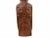Mid 20th Century Moai Rapa Nui Easter Island Hand Carved Wooden Sculpture For Sale - Image 9 of 10