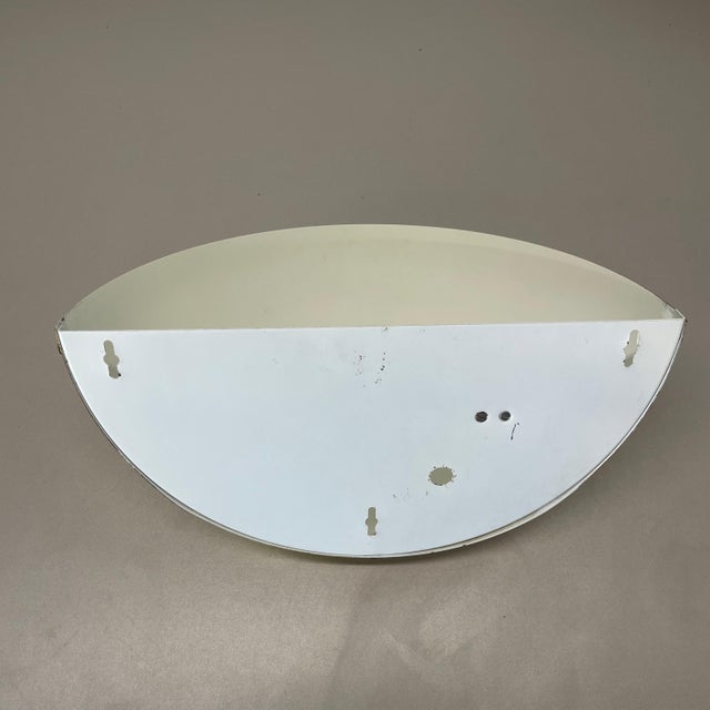 Uplight Brass Wall Light from Bankamp Leuchten, 1980s For Sale - Image 10 of 14