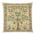 Tree of Life Light Tapestry Cushion With Feather Filler - 46x46cm (18"x18") For Sale