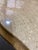 Pair of 1970s Italian Travertine Sculptural Scalloped Pedestal Tables, 27.75" For Sale - Image 13 of 18