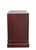 Ancient Chinese Elm Lacquered Cabinet For Sale - Image 4 of 13