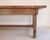 Large Vintage Oak and Pine Table, 1920s For Sale - Image 10 of 18