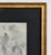 Guillaume Dulac, Returning Home, 1920s, Pencil on Paper For Sale - Image 8 of 11