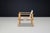 Gerd Lange Vintage Farmer Chair by Gerd Lange for Bofinger, Germany, 1960s For Sale - Image 4 of 10
