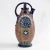 Antique Ceramic Vase from Amphora / Riessner, Stellmacher, & Kessel, in Very Good conditions. Designed 1890 to 1919 This...