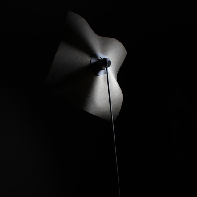 Large Floor Lamp Area 160/210 by Mario Bellini for Artemide, Italy 1974 For Sale - Image 10 of 18
