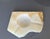 80s Mid Century Onyx Ashtray For Sale - Image 4 of 5