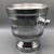 Metal Vintage Aluminum Knob Handle Champagne/Wine Cooler Bucket For Sale - Image 7 of 12