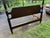 Stickley Vintage Stickley Federal Style 4 Poster Queen Size Bed Frame For Sale - Image 4 of 18