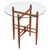 Side Table in Teak by Poul Hundevad for Vamdrup Stolefabrik, Denmark, 1960s For Sale - Image 11 of 11