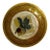 Limited Edition Susan Ward Decorative Floral Bowl For Sale
