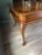 Century Furniture Century Furniture Burlwood French Provincial End Table With Drawer For Sale - Image 4 of 15
