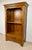 Wood Spanish Oak Rustic Wooden Cabinet, Circa 1940s For Sale - Image 7 of 15