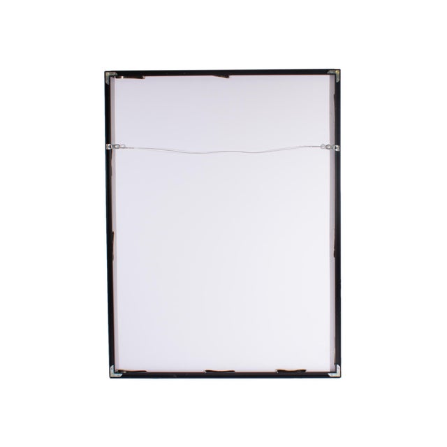 1960s Structure Series Ink Drawing by Harry Hilson For Sale - Image 4 of 8