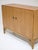 1960s Model 232 China Cabinet in Oak by Børge Mogensen for FDB Furniture, Denmark, 1960s For Sale - Image 5 of 13