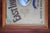 Vintage British East India Company Sailing Ship Reverse-Glass Pub Mirror For Sale In Washington DC - Image 6 of 18