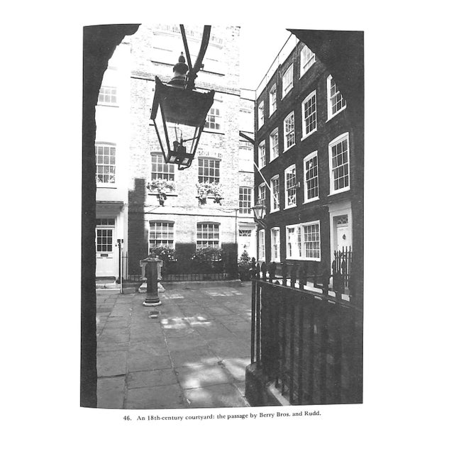 "St. James's London" 1987 Glasheen, Joan For Sale In New York - Image 6 of 12