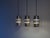 Pendant Lights from Dijkstra Lampen, Set of 3 For Sale - Image 4 of 6