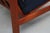 Teak Armchair by Hans J. Wegner for Getama, 1965 For Sale - Image 15 of 17