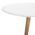 Split Coffee Table in White - a Pair For Sale In Philadelphia - Image 6 of 9