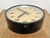 Industrial Black Factory Wall Clock from IBM, 1950s For Sale - Image 13 of 15