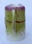 Farmhouse Albert Kessler and Company Majolica Asparagus Pitcher For Sale - Image 3 of 9