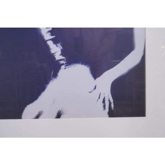 1950s Lillian Bassman Quadriptych Photographs For Sale In San Diego - Image 6 of 14