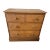 Antique Pine Two Over Two Chest of Drawers From England For Sale