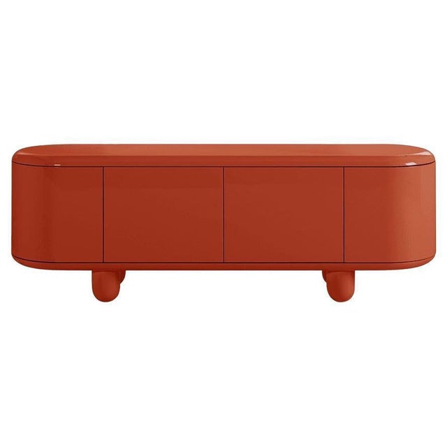 Wood Explorer Sideboard by Jaime Hayon for BD Barcelona, 2023 For Sale - Image 7 of 7