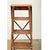 French 20th Century Oak Library Stairs For Sale - Image 10 of 12