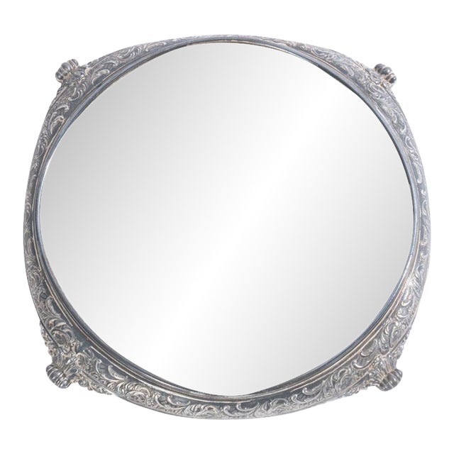 Plateau Mirror For Sale