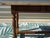 Oak Desk with 2 Drawers, 1930s For Sale - Image 15 of 18