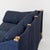 Cassina Violino Sofa by Piero De Martini for Cassina, 1970s For Sale - Image 4 of 11