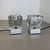 Article: Glass table lamp set of 2. Producer: Peill & Putzler, Germany. Age: 1970s. Original table lights designed and...