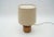 1960s Danish Teak Table Lamp, 1960s For Sale - Image 5 of 18