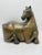 Sculpture Materials Midcentury Modern Horse For Sale - Image 7 of 7