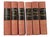 Winston Churchill the Second World War – Full 6 Volume Book Set, Houghton Mifflin - 1948-1953 a Must Have for World War II Buffs & Collectors! For Sale