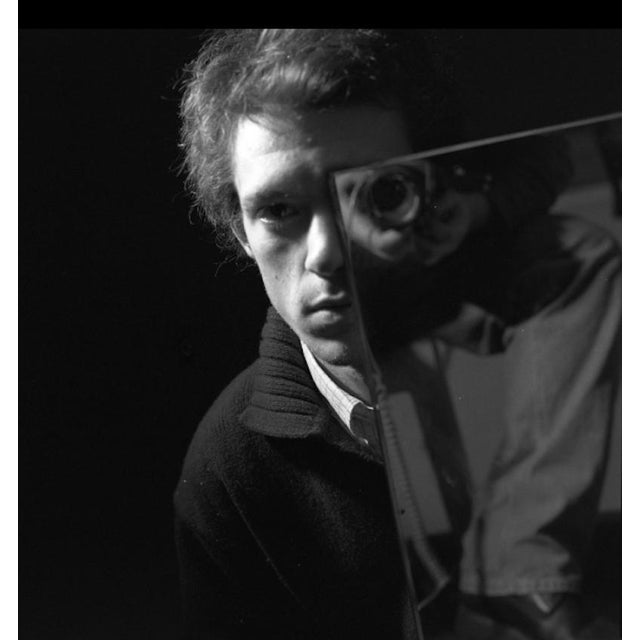 Cyrille Charro treats without taboo the human condition, the pain and the difficulty of living. His elaborate shots, often...