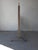 Early 20th Century Antique Art Deco French European Iron Fireplace Screen For Sale - Image 5 of 9
