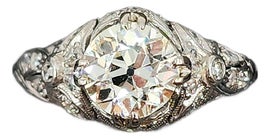 Example of Wedding Band and Sets