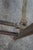 Antique 19th Century Victorian Brass Full or Double Size Curved Bed Frame Gold For Sale - Image 12 of 12