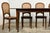 Late 18th Century French Provincial Oak Communal Dining Table For Sale - Image 4 of 18