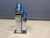 Vintage Cubic Table Lamp by Gaetano Sciolari, 1970s For Sale - Image 6 of 11