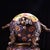Late 20th Century Late 20th Century Pair of Gilt Bronze Cloisonné Enamel Elephant Incense Burners For Sale - Image 5 of 9