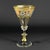 Antique Enamelled and Gilt Glass Goblet by Hermann Pautsch, 1890 For Sale - Image 6 of 6