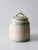 Vintage Studio Pottery Cookie Jar For Sale - Image 4 of 11