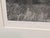 Barbara Webb, Gasometers, Kings Cross, Limited Edition Etching, 1990s, Framed For Sale - Image 4 of 11