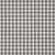 Based on a vintage woman's suit, this diminutive, three-color, woven check is easy to use, sturdy and unbelievably soft....