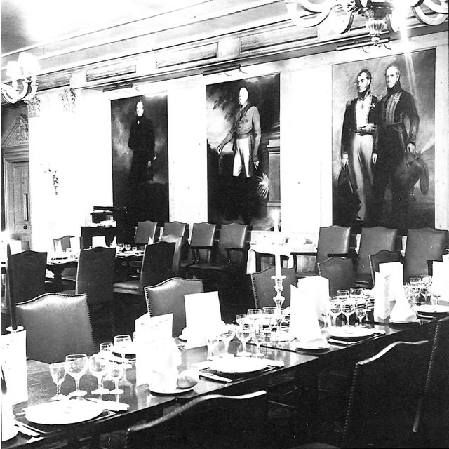 "The Gentlemen's Clubs of London" 1984 Lejeune, Anthony [Text By] For Sale - Image 11 of 12