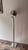 Rare floor lamp „Paradis” by Peter Bliss. Very good condition. This piece has an attribution mark, I am sure that it is...